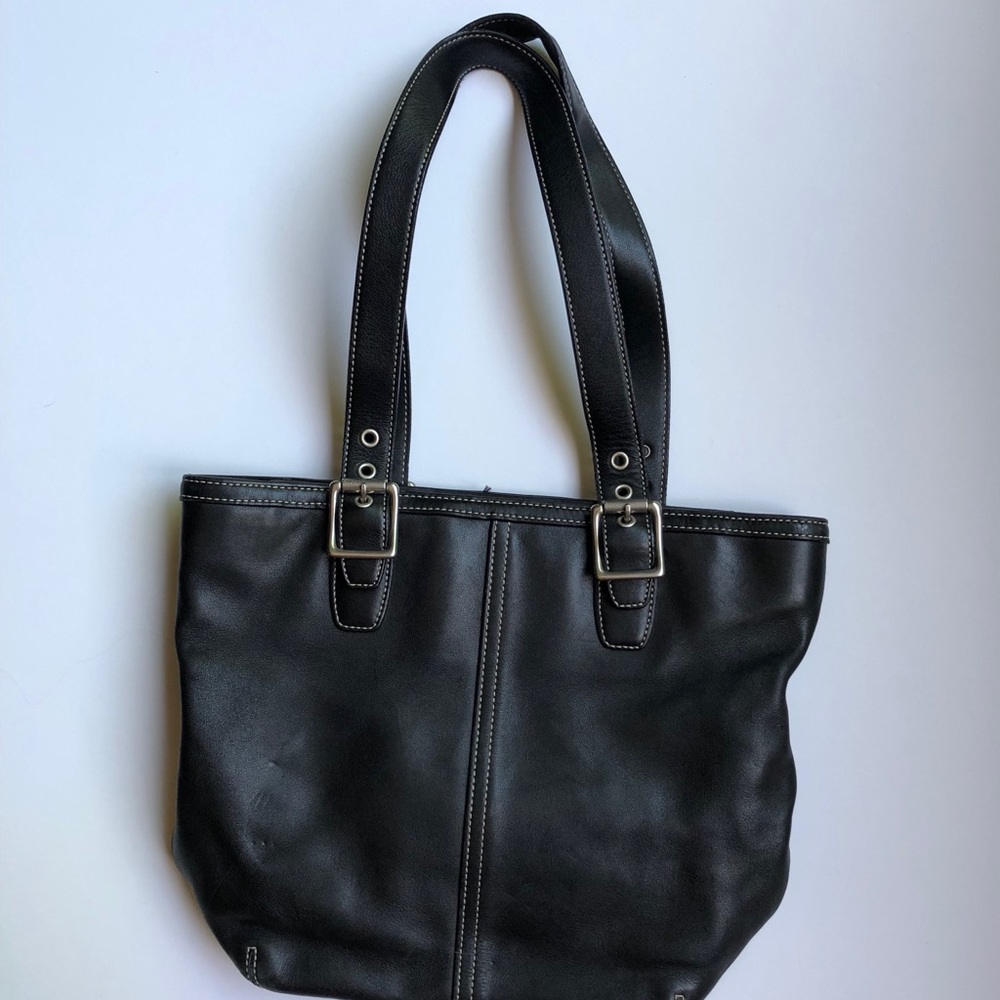 Vintage Coach Bag